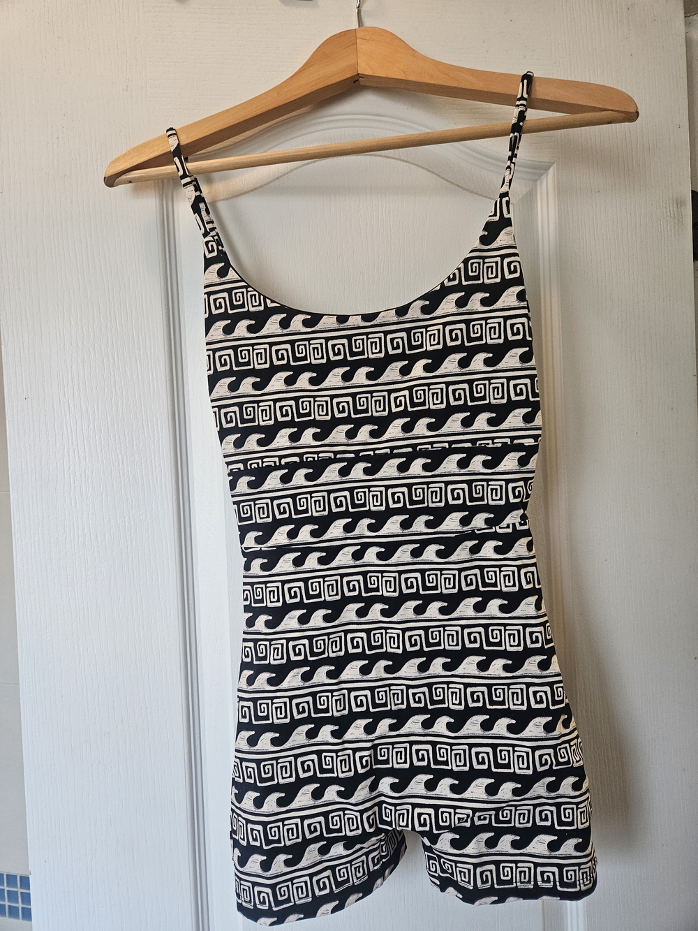 Salted AU Swimsuit XS